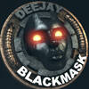 DJ BLACKMASK