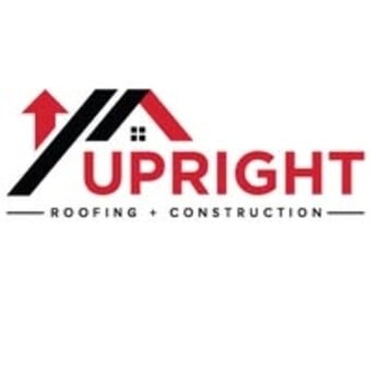 Upright Roofing And Construction