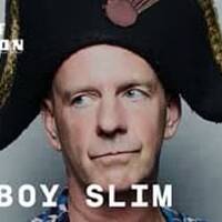 Fatboy Slim DAY 1 GAS TOWER Lost Horizon Festival Beatport Live by Techno Music Radio Station 24/7 - Techno Live Sets