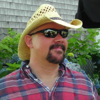 Randy Minten