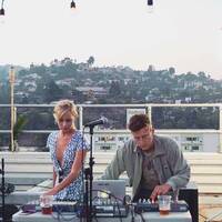 Dallas Observer Mixtape #179: PVLMS by SOS Dallas DJ Archive