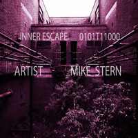 Inner Escape exclusive 0101T11000 Mike Stern by Inner Escape