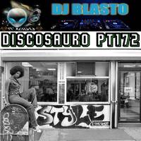 Discosauro Pt172 by DjBlasto