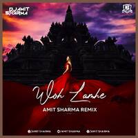 Woh Lamhe - Amit Sharma Remix (Extended) by DJsBuzz