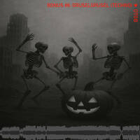 Bonus #8: Gruselgrusel (Techno) by otob