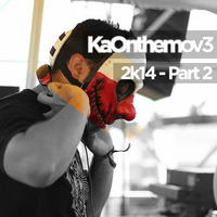 2k14 Part 2 - KaOnthemov3 by KaOnthemov3