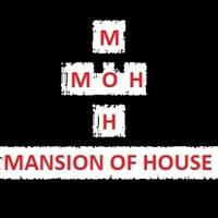 Mansion Of House 118 (32 Shades Of Grace) by Mansion Of House