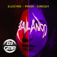 128 - Safree Ft. Paty Cantu - Bailando - DJ GMP by DJ GMP