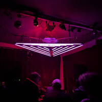 Mr. Galonga @ La Datscha Potsdam by Mr. Galonga