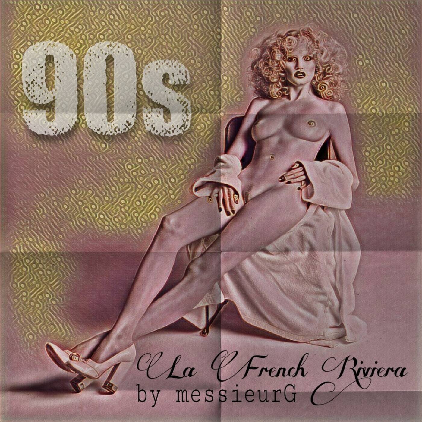 Le_90s_Bar episode artwork
