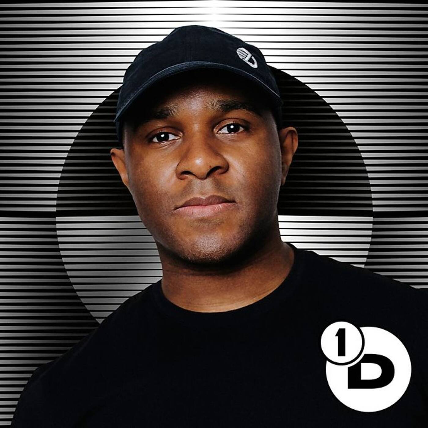 DJ EZ – Residency 2020-12-28 episode artwork