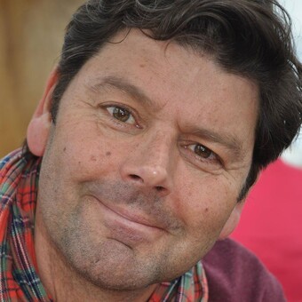 Jan Aufenacker