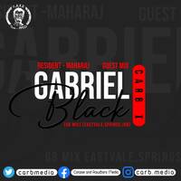 CARB I [Resident] - Mixed By Maharaj by Corpse And RawBars