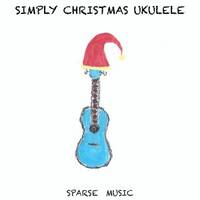 SPRS_01084_TK001_Uke_Jingle_Bells_MAIN_Neil_Zimmerman_SPARSE_MUSIC by SPARSE MUSIC