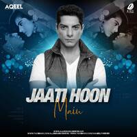 Jaati Hoon Main (Remix) - DJ Aqeel by All Indian DJs Drive
