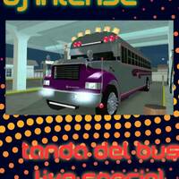 TANDA DEL BUS OFC- DJ INTENSE by @theurbanflow507