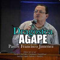 Dragostea Agape - pastor Francisco Jimenez by GMC ROMANIA CRISTOCENTRICA