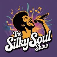 Silky Soul E26-009 by Glyn Williams