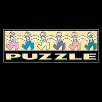 discoteca puzzle valencia by covero