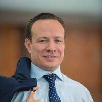 Максим Барышев - Постепенный выход МСБ из карантина by BUSINESS FM