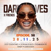 DWPodcast 058 // ThembaDa-Vie by DWPodcast