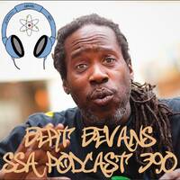 Scientific Sound Radio Podcast 390, Bicycle Corporations' Roots 95 with Bert Bevans. by Scientific Sound Asia Radio