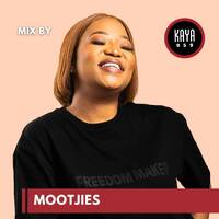 Drive 959 Mix on Kaya Fm - Mixed by Mootjies by Mootjies