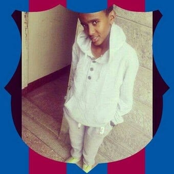 Osman Abdilatif Mohamed