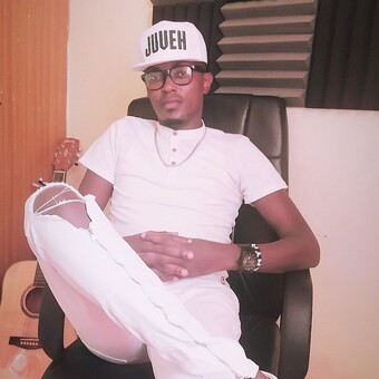 Juvenalis Juveh Amonde