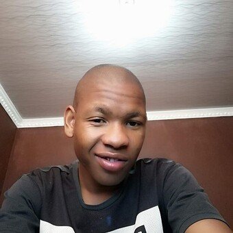 Bongani Teane