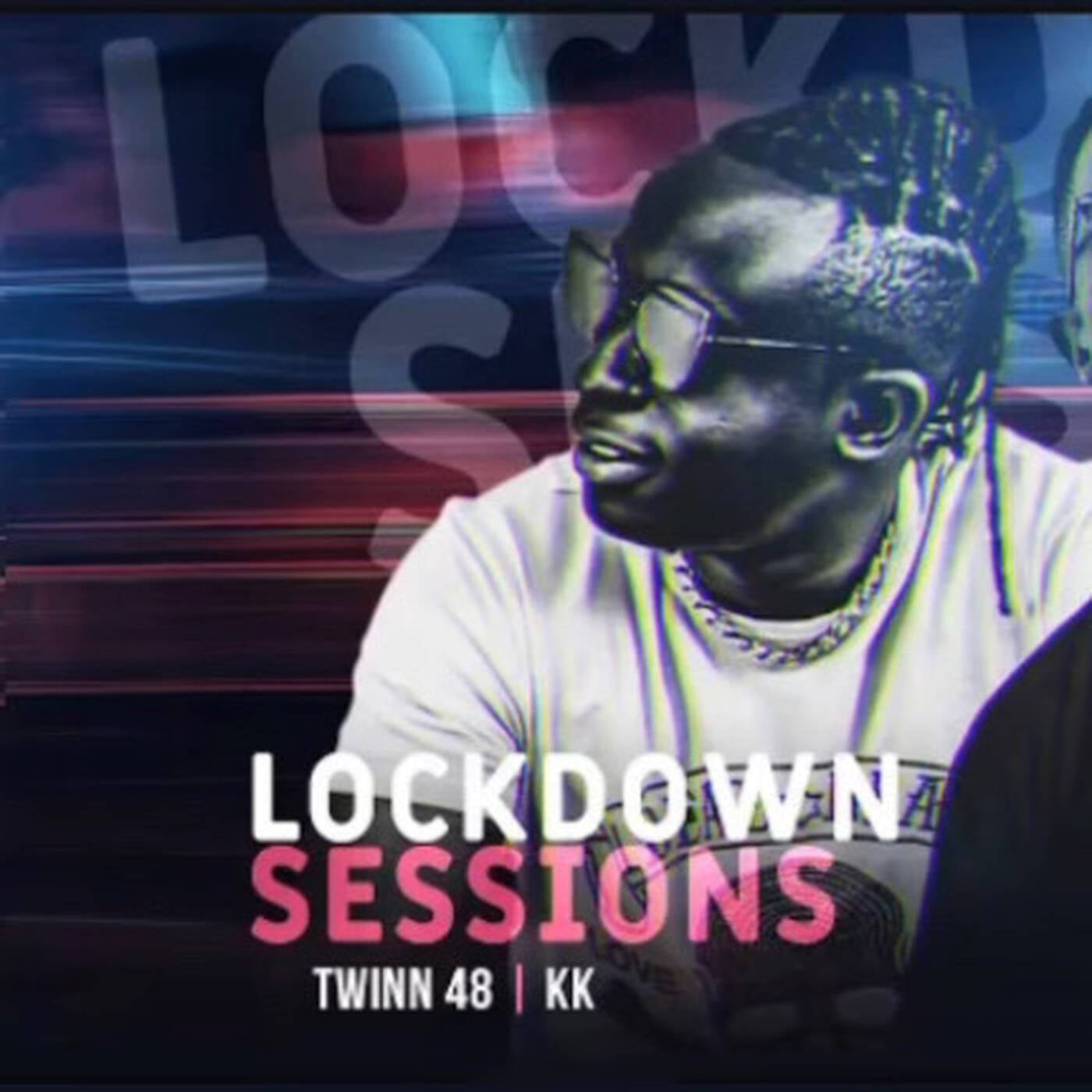 The Lockdown Sessions 06:09:2023 episode artwork