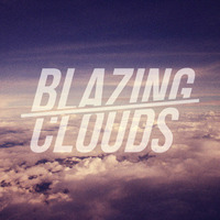 Groovegsus - Blazing Clouds Promo mix (06 2015) by Groovegsus