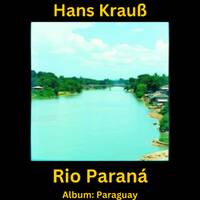 Rio Paraná by Hans Krauß