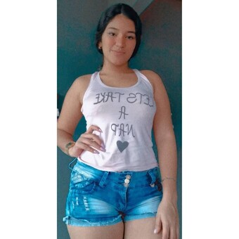 Maybell Castillo