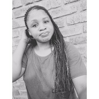 Jabulile Lay Joy Nthabeleng