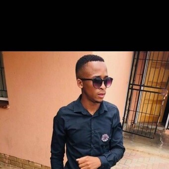 Patrick Mogale