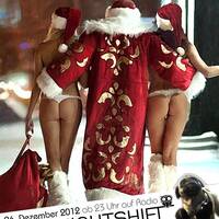 26-12-2012 - ToFa Nightshift @ Radio X | X-Mas-Edition - 3 Stunden Grille in the Mix by Toxic Family
