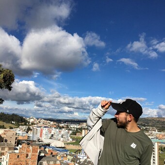 Santiago Neira