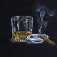Soulful Sounds on Lymington - Volume 8 by Blaq Jazz