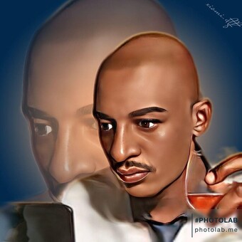 Amukelani Man-usku Manganyi