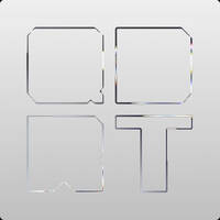 QDRT#002 - La vision de Luddy by Quadratures
