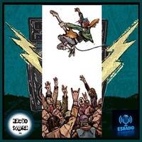 Nação Sónica nº 296 - O Panorama Musical Nacional com Roque Duarte. by RoqueD