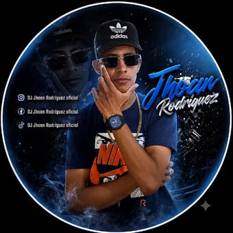 DJ jhoan Rodr&iacute;guez Oficial
