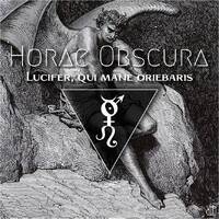 Horae Obscura CXXXV - Lucifer, qui mane oriebaris by The Kult of O