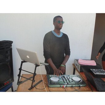 DeeJay Bastien