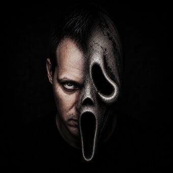 Scream-X