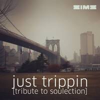 just trippin [tribute 2 soulection] by jackalope