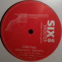 Spaced Out Industrial Future Broken Hardcore Mix by Low Entropy