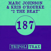 Marc Johnson &amp; Kris O'Rourke - 2 The Beat by Kris O'Rourke