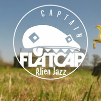 Alien Jazz by Captain Flatcap